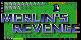 Merlin's Revenge