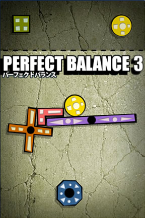 perfect balance walkthrough