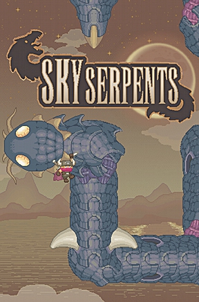 SKY SERPENTS jogo online gratuito em