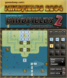Mindfields 2