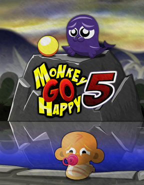 Monkey go happy unblocked games 66