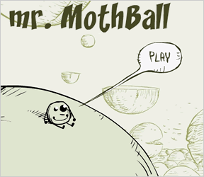 Mr. Mothball