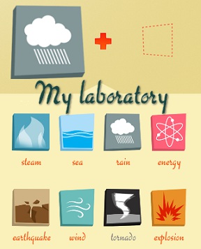 My Laboratory