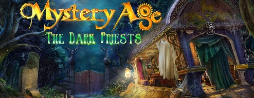 Mystery Age: The Dark Priests