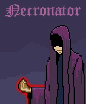 Necronator