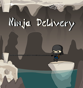 Ninja Delivery