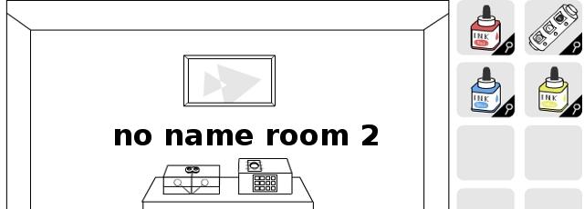 No Name Room 2