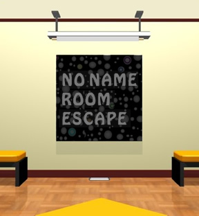 No Name Room Escape