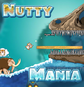 Nutty Mania