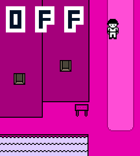 OFF