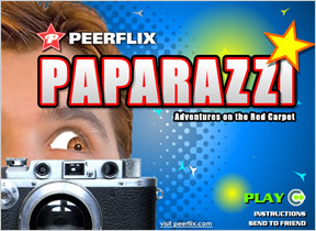 Peerflix Paparazzi