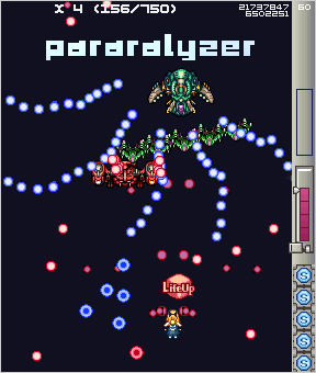 Pararalyzer