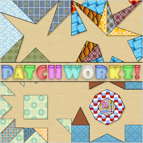 PATCHWORKZ Game ㅡ Free Online ㅡ Play / Download !