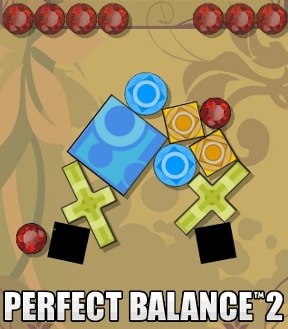 perfect balance walkthrough