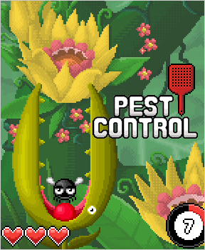 Game Time Pest Control