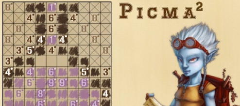 Picma Squared