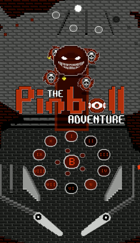Pinball Adventure
