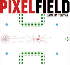 Pixel Field