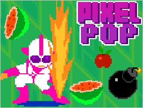 Pixel Pop