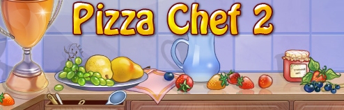 Pizza Chef 2