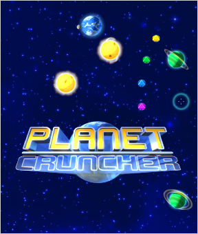 Planet Cruncher