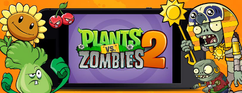 Plants vs. Zombies 2