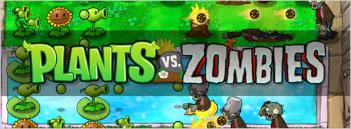 Plants vs. Zombies Guide - Jay is games