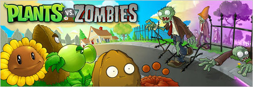 PlantsVsZombies