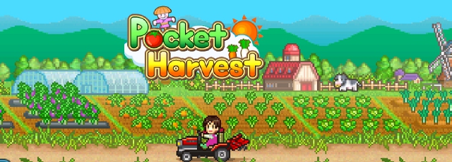 Pocket Harvest