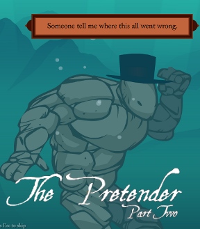 The Pretender: Part 2