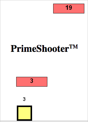 Prime Shooter
