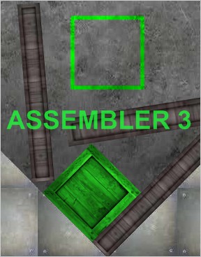Assembler 3