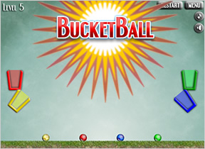 Bucketball