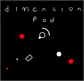 dimensionPod