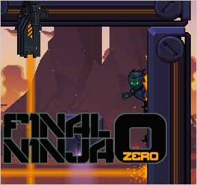 Final Ninja Zero