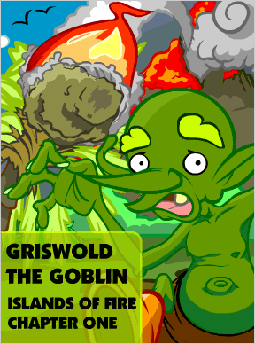 Griswold the Goblin