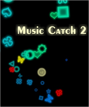 Music Catch 2