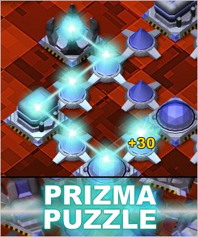 Prizma Puzzle