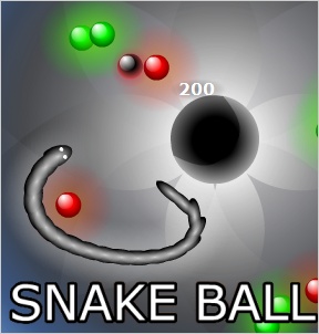 Snake Ball