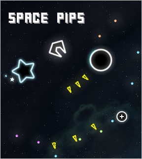 Space Pips