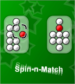 Spin-n-Match