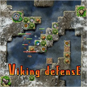 Viking Defense