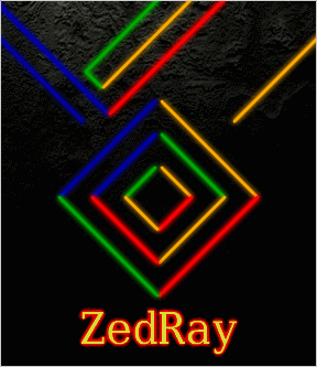 ZedRay