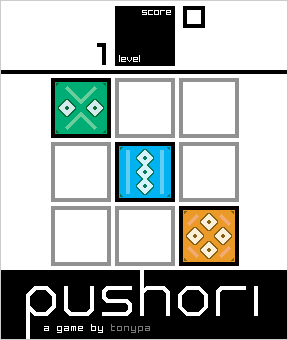 Pushori
