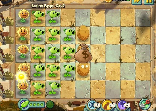 Guide & Tips of Plants vs Zombies 2::Appstore for Android