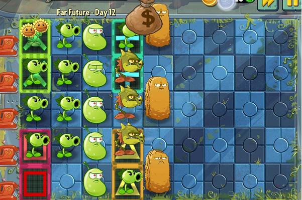 20 tips to mastering 'Plants vs. Zombies 2