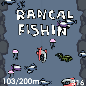 Radical Fishing