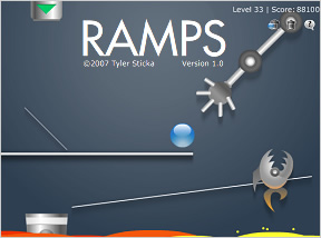 Ramps