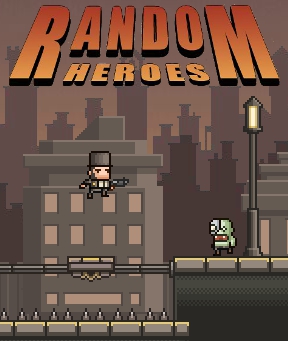 Random Heroes