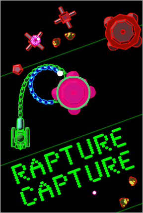 Rapture Capture